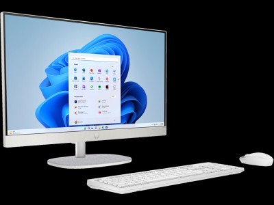 All-in-One HP 24-cr0010nk|Maokong24I 1C23 | INTEL i5-1335U-TOUCH /23.8 FHD Antiglare IPS