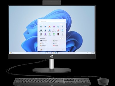 All-in-One HP 24-cr0006nk PC (9L700EA)