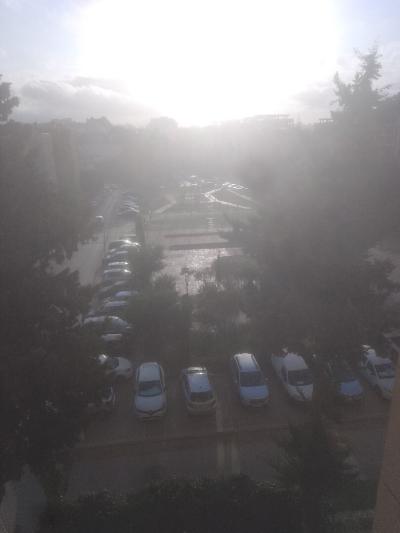 Location Appartement F3 Alger Kouba