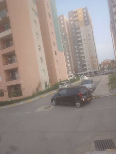 Vente Appartement F4 Alger Kouba