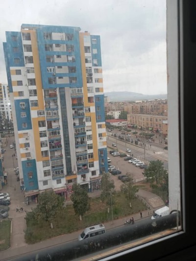 Vente Appartement F3 Alger Bab ezzouar