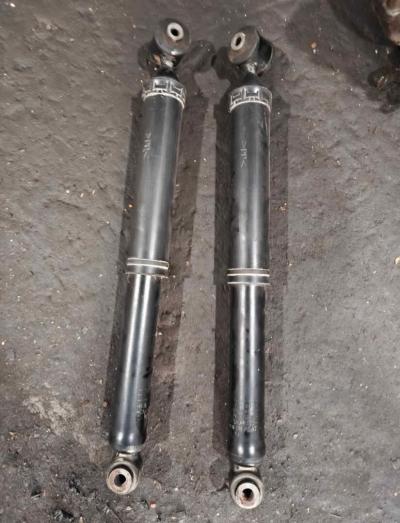 suspension-steering-amortisseur-arriere-peugeot-301-baraki-alger-algeria