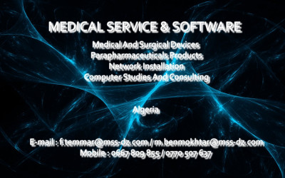 medecine-sante-medical-service-software-alger-centre-algerie