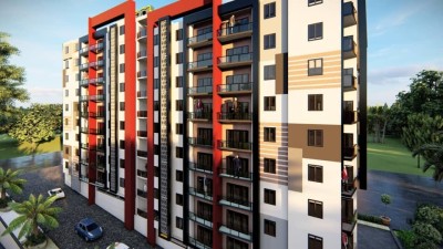 بيع شقة 4 غرف الجزائر دالي ابراهيم