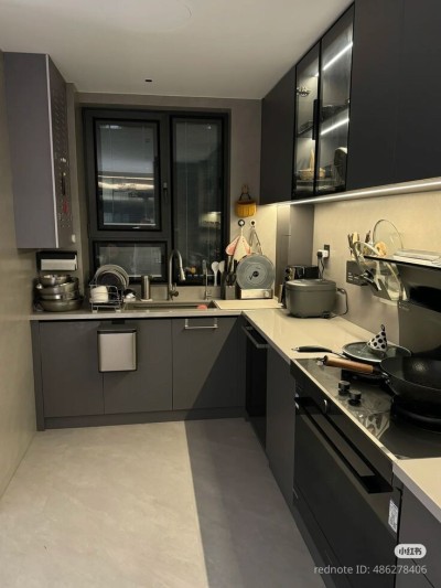 بيع شقة 4 غرف الجزائر دالي ابراهيم