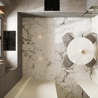 Sell Apartment F4 Alger Cheraga