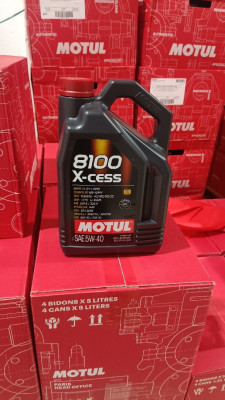 lubrifiants-motul-5l-5w40-el-achour-alger-algerie