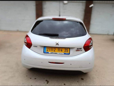 citadine-peugeot-208-2014-gt-line-reghaia-alger-algerie