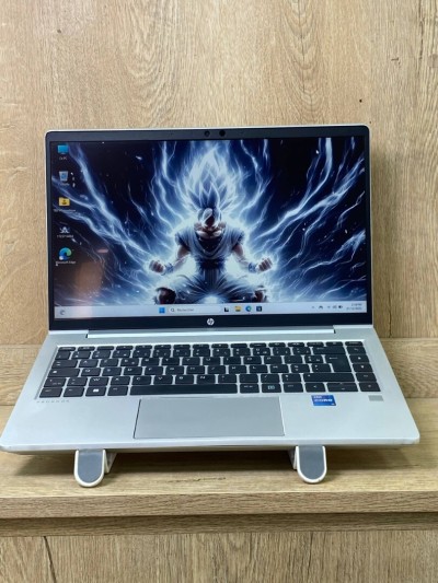 HP PROBOOK 440 G9 I7-1255U 16Go DDR 4/ 512 GB SSD