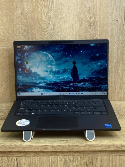 Dell latitude 7430 / I5-1235U /16 GB 256GB SSD /14.0" FHD