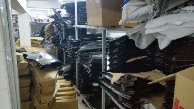 Pièces Carrosserie Toutes Marques  Qualité & Prix Imbattables !