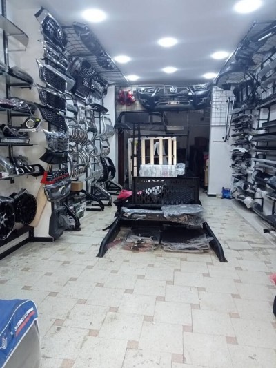 Carosserie Voitures Japonaises Neufs & Occasion 