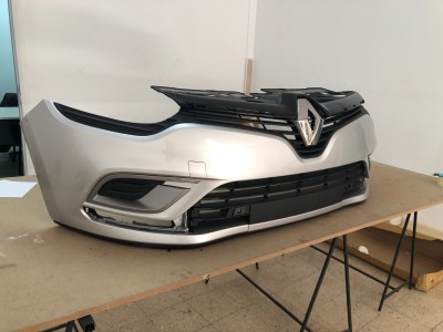 PARCHOC CLIO 4 GT LINE COMPLET