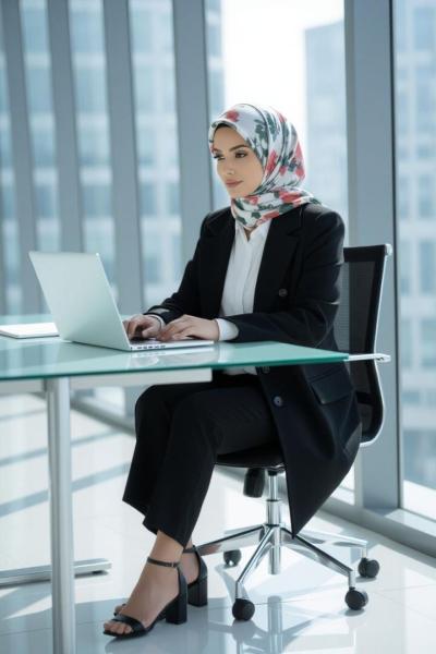 تجارة-و-مبيعات-vendeuse-en-ligne-القبة-الجزائر