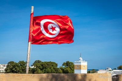 voyage en Tunisie 
