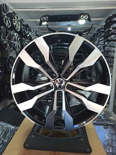 Jantes en alliage Volkswagen Tiguan R19