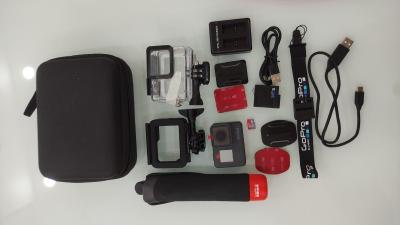 Accessoires GoPro - Dyalkom