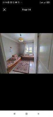 Sell Apartment F2 Alger Mohammadia