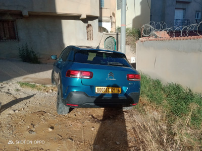 tout-terrain-suv-citroen-c4-cactus-2021-cactes-khraissia-alger-algerie