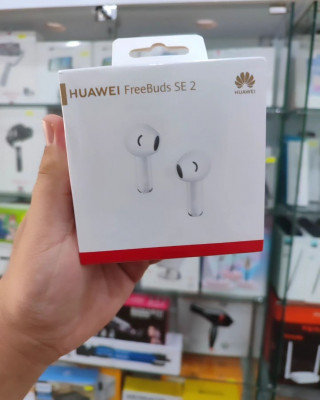  Ecouteur bluetooth Huawei freebuds se 2