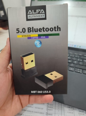 USB BLUETOOTH USB 5,0