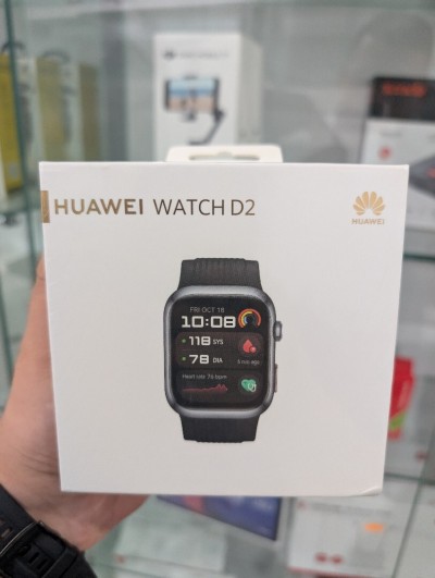 HUAWEI WATCH D2 