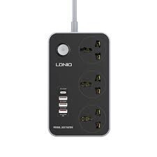 accessoires-electronique-multiprise-sc3412-3entrees-dalimentation-et-3-ports-usb-type-c-kouba-alger-algerie