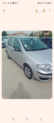 voitures-fiat-punto-2012-constantine-algerie