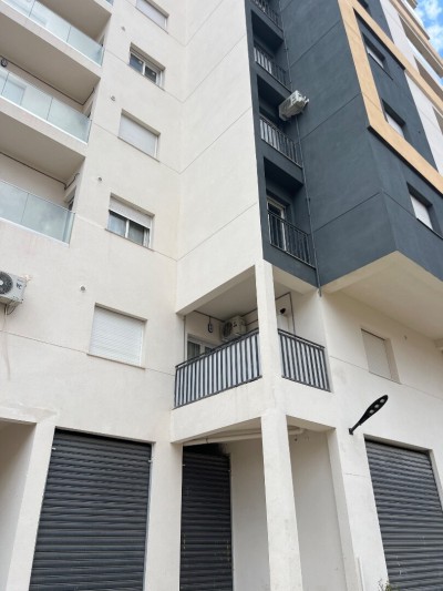 Terrain partenariat pour promotion immobilière 