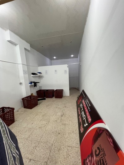 Rent Commercial Alger Bab ezzouar