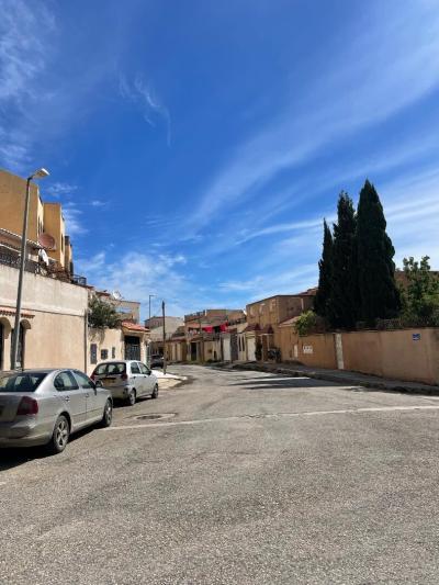 Sell Villa Alger Bouzareah