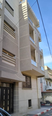 Sell Apartment F4 Tipaza Bou ismail