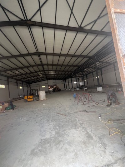 Rent Hangar Alger Ouled fayet