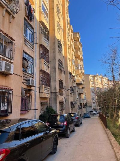 Sell Apartment F3 Alger Bouzareah