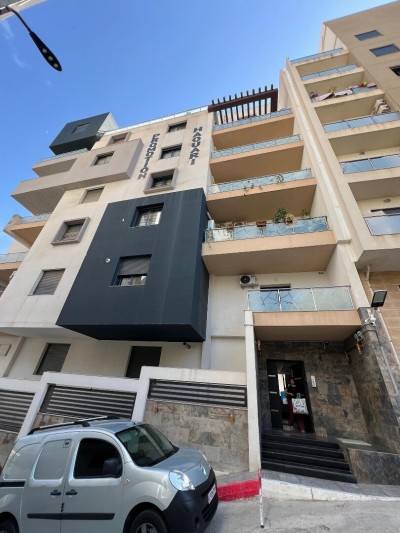 Sell Apartment F3 Alger Bouzareah