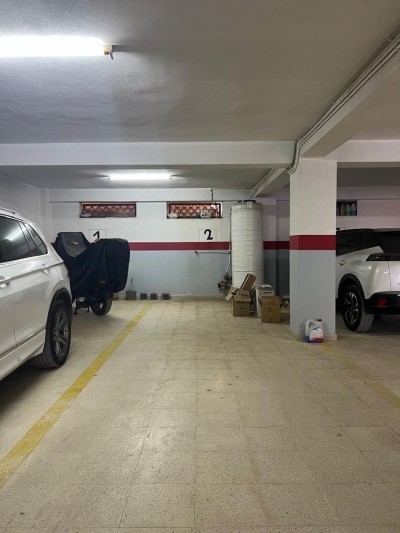 بيع شقة 4 غرف الجزائر العاشور