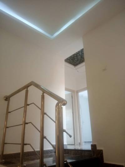 Rent Apartment F4 Alger Souidania