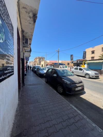 Rent Commercial Alger Ain benian