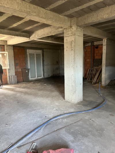 Sell Apartment F4 Alger Souidania