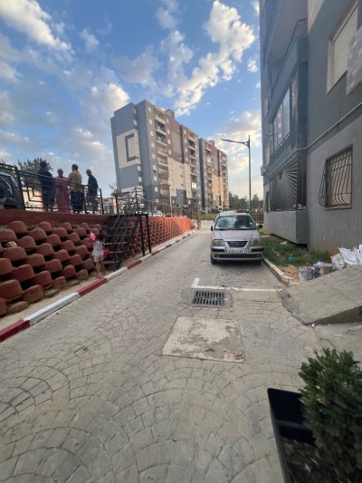 Rent Apartment F3 Alger Ouled fayet
