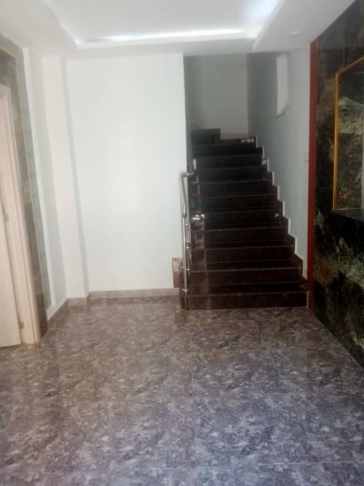 Rent Apartment F4 Alger Souidania