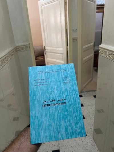 Sell Apartment F3 Alger Belouizdad