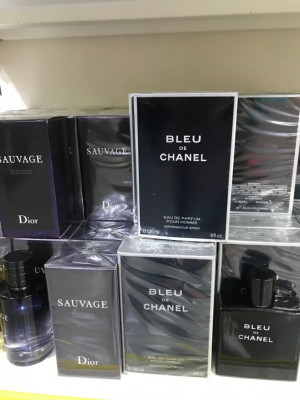 Bleu Chanel Cosmetiques & Beauté Algérie