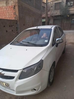 citadine-chevrolet-sail-5-portes-2011-chelghoum-laid-mila-algerie