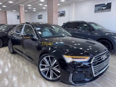 automobiles-audi-a6-2023-s-line-rouiba-alger-algerie