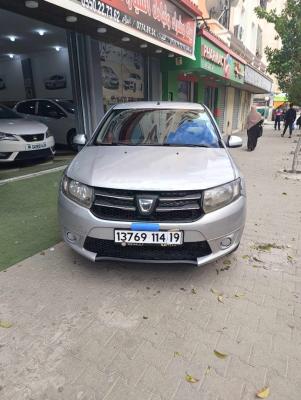 Dacia Logan 2014 Logan