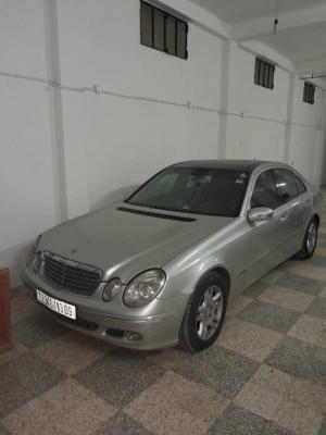 large-sedan-mercedes-classe-e-2003-beni-tamou-blida-algeria