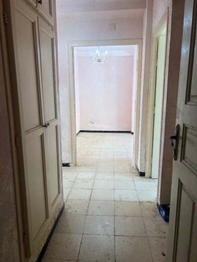 كراء شقة 3 غرف بومرداس بومرداس