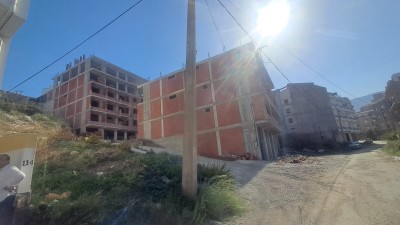 Vente Appartement F2 Tizi Ouzou Azeffoun