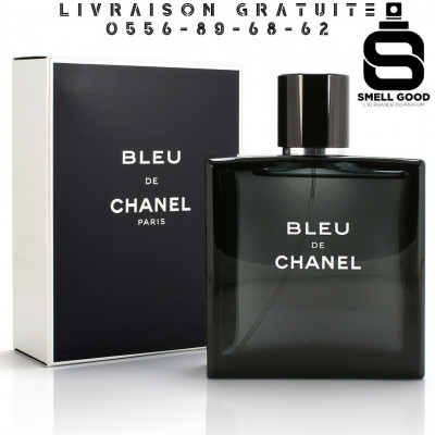 Parfum Bleu Chanel Algérie